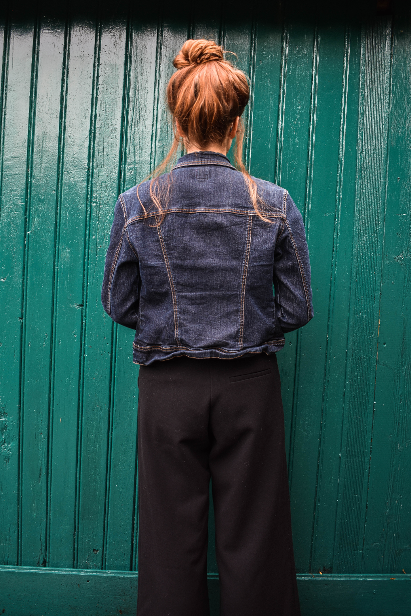 NEW IN! Sixties jacket
