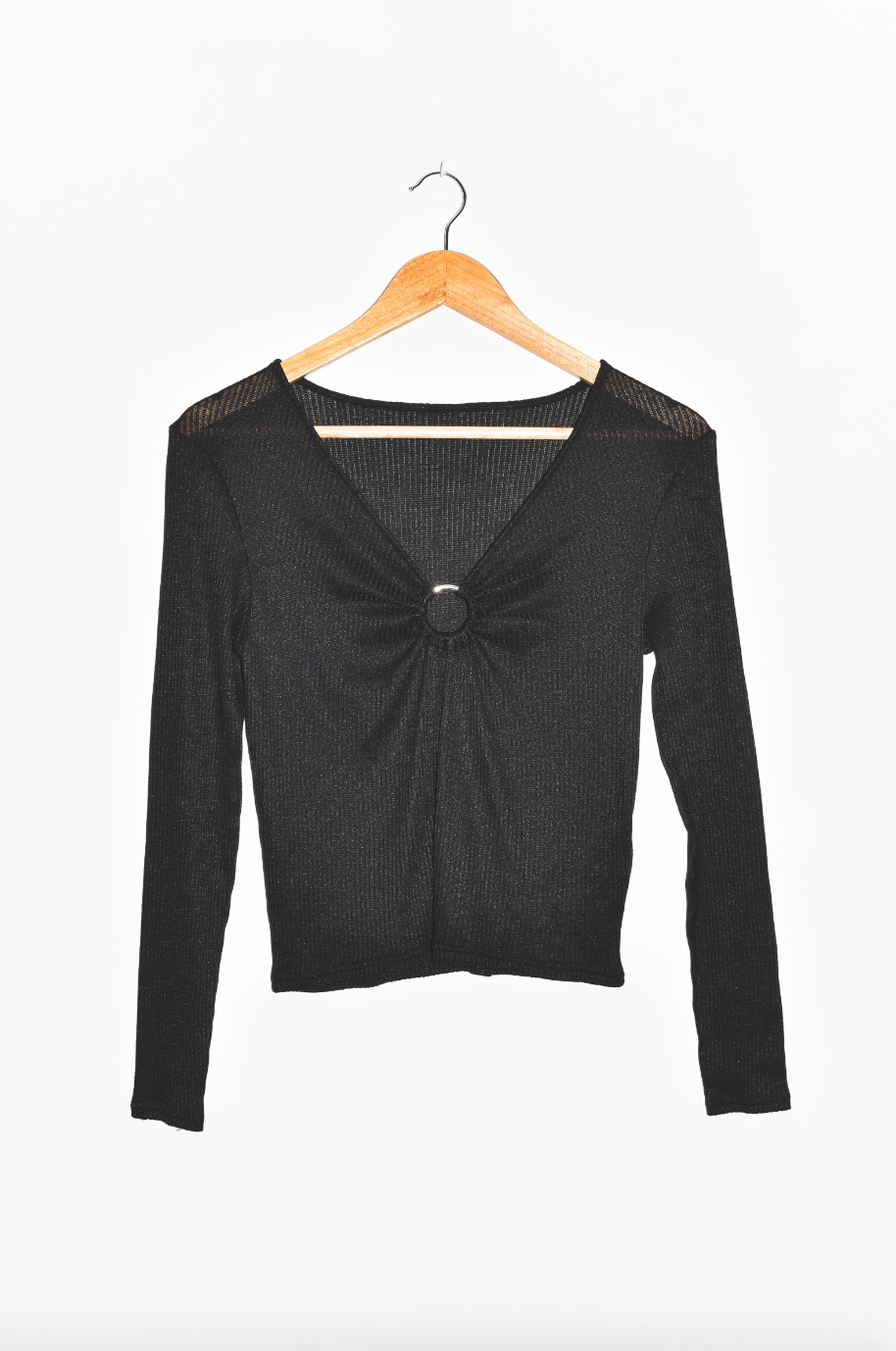 NEW IN! Black top