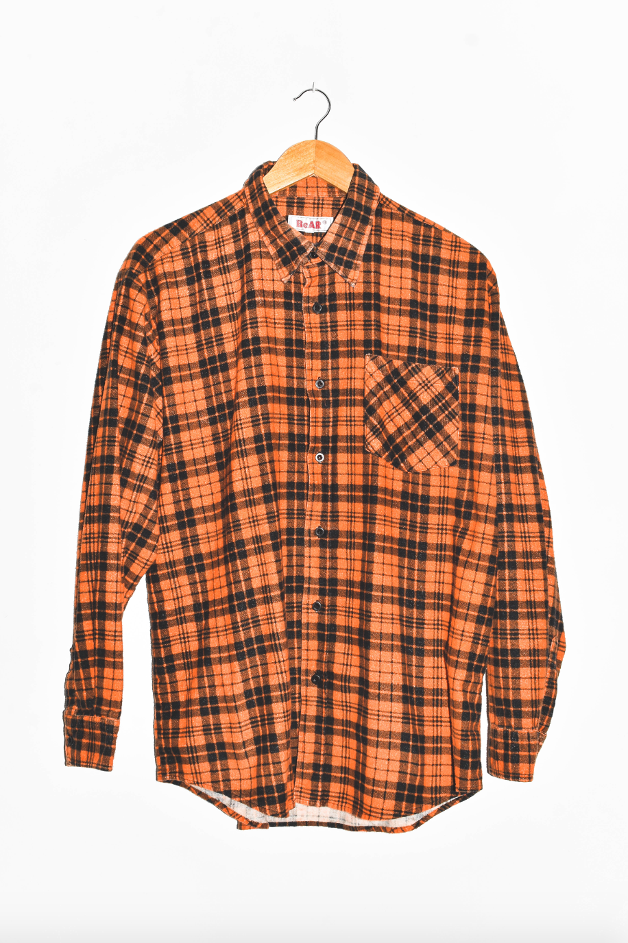 NEW IN! Flannel