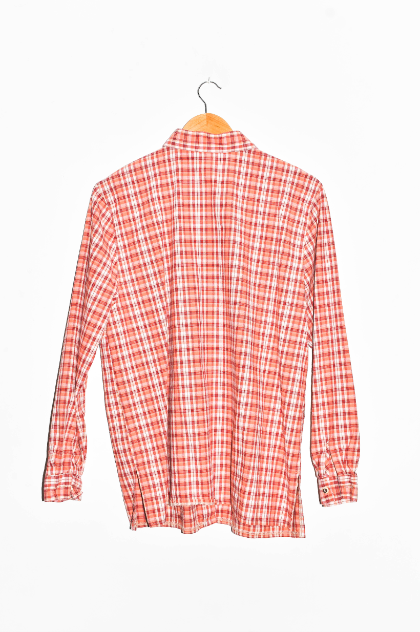 NEW IN! Checkered shirt