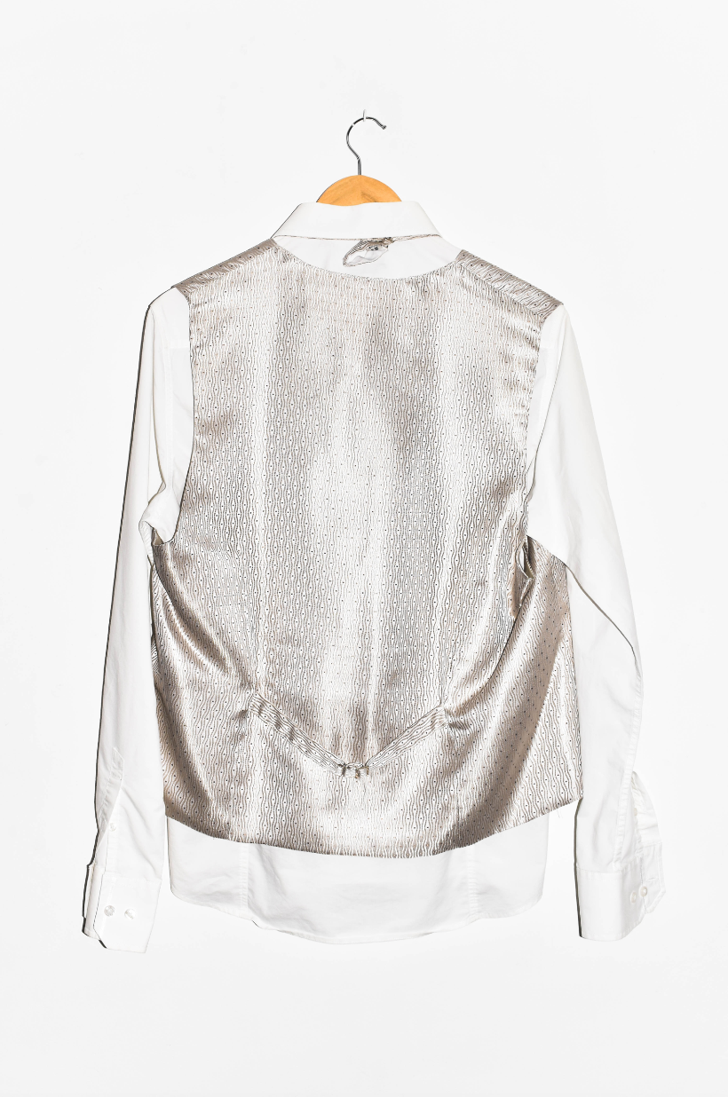 NEW IN! Waistcoat and tie