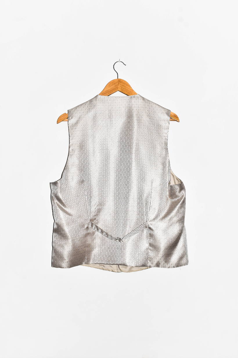 NEW IN! Waistcoat and tie