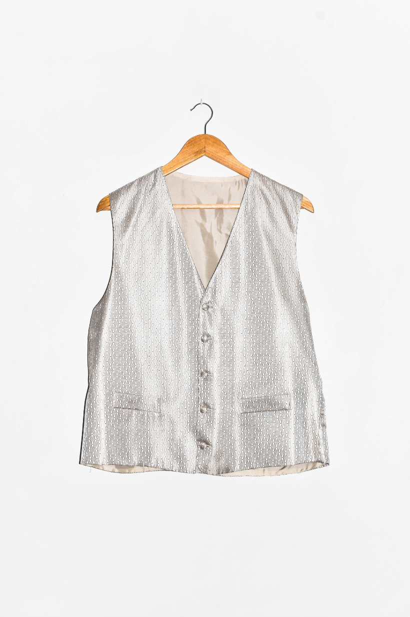 NEW IN! Waistcoat and tie