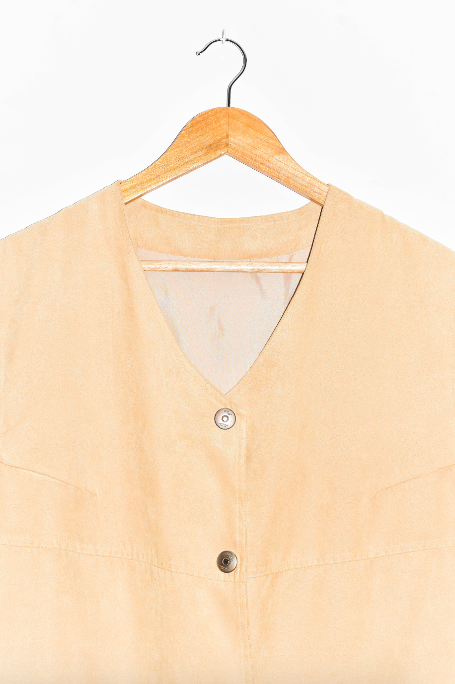 NEW IN! 'Suede' waistcoat
