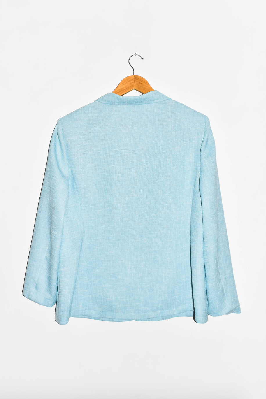 NEW IN! Blue blazer