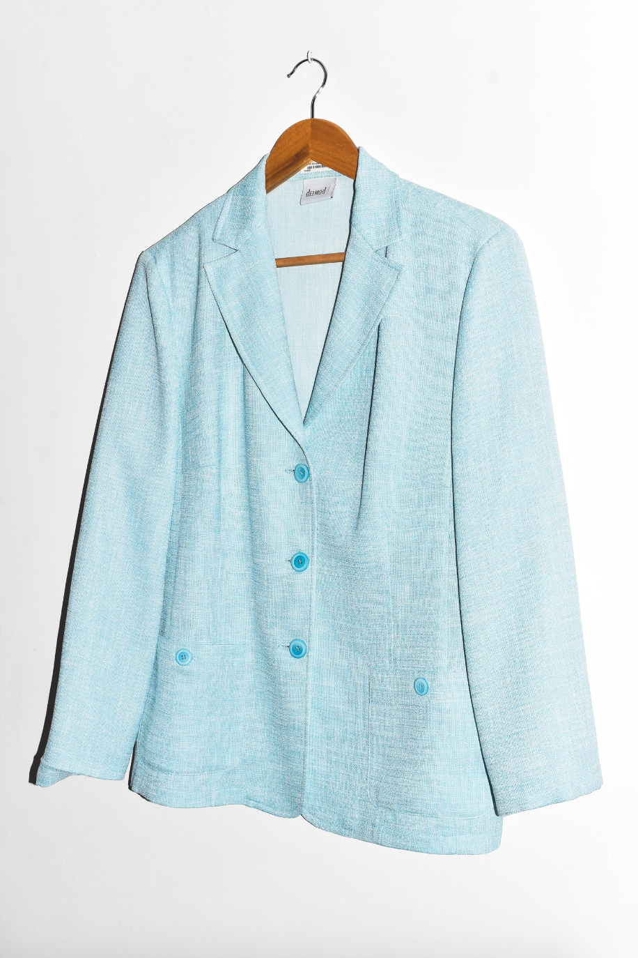 NEW IN! Blue blazer