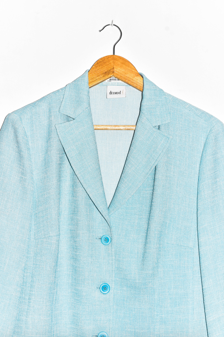 NEW IN! Blue blazer