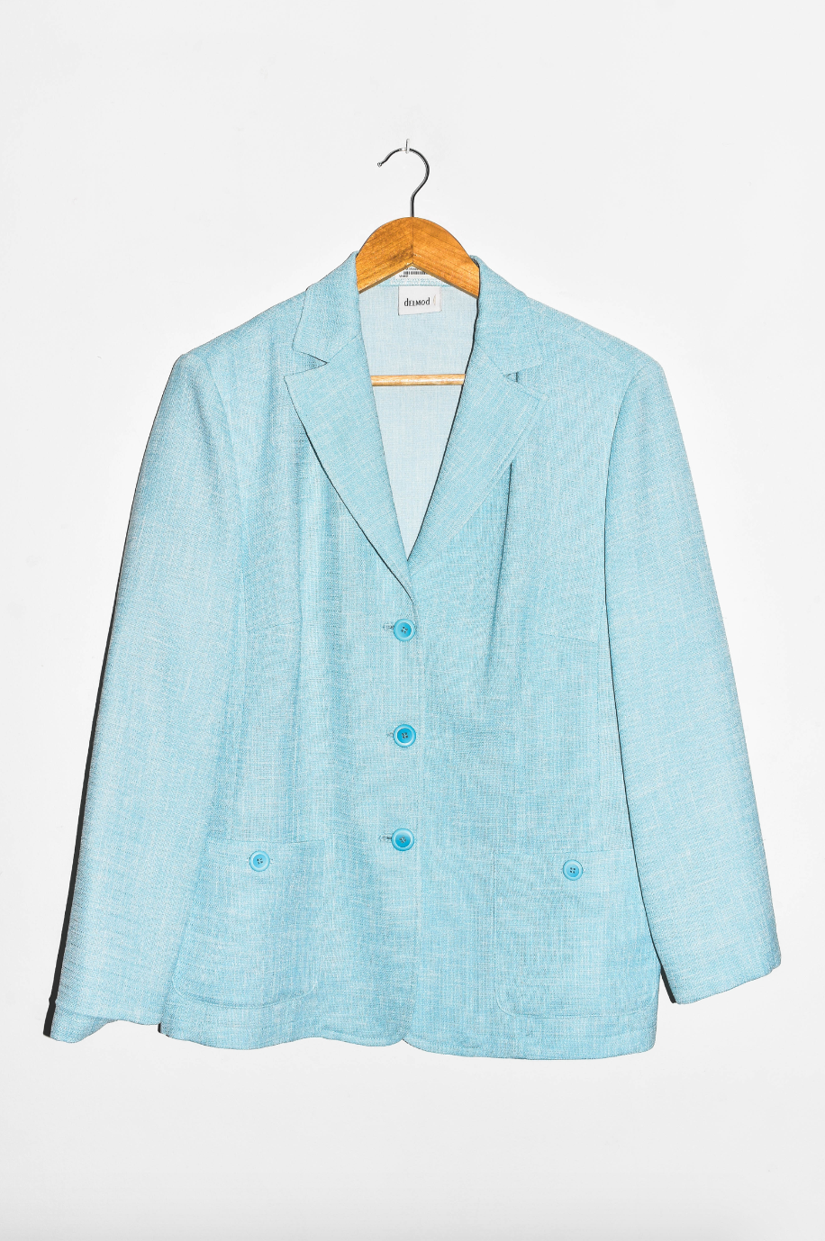 NEW IN! Blue blazer