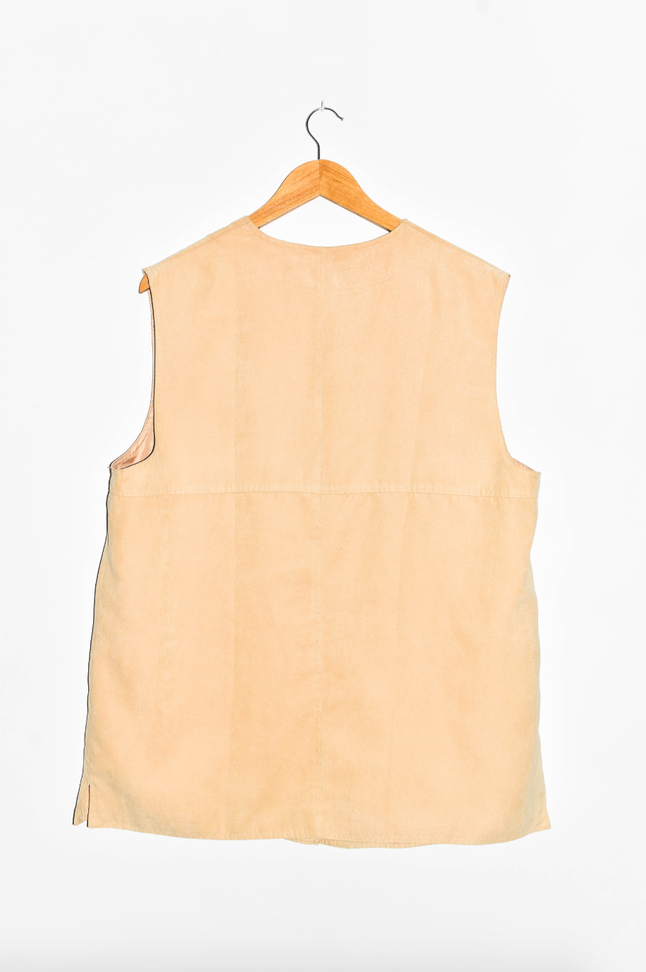 NEW IN! 'Suede' waistcoat