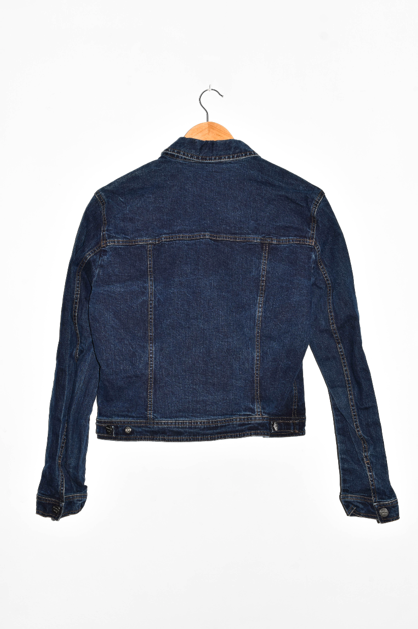 NEW IN! Denim jacket
