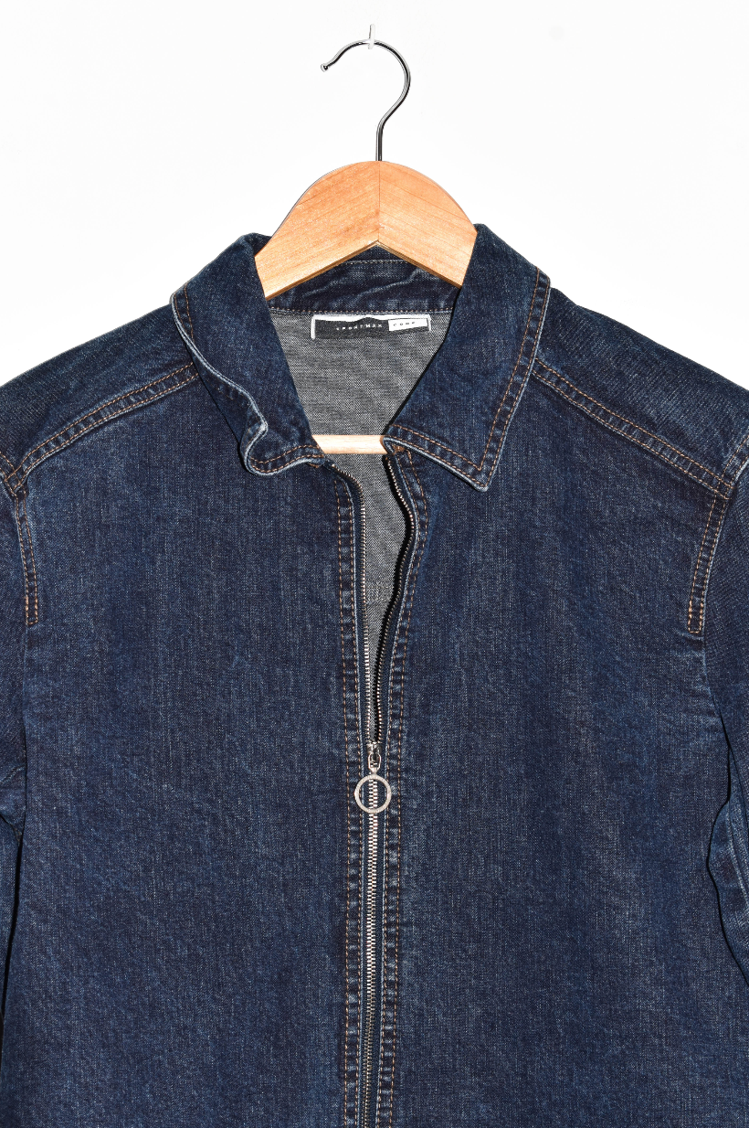 NEW IN! Denim jacket