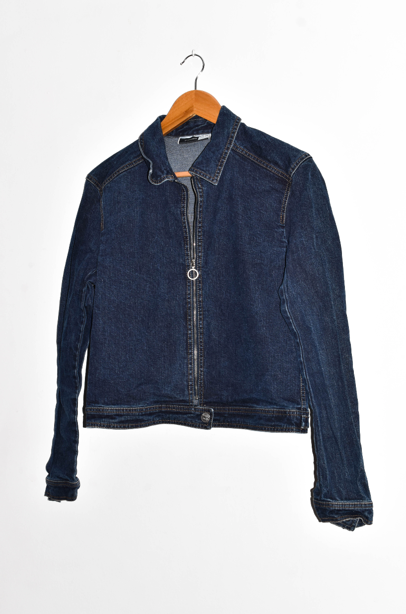 NEW IN! Denim jacket