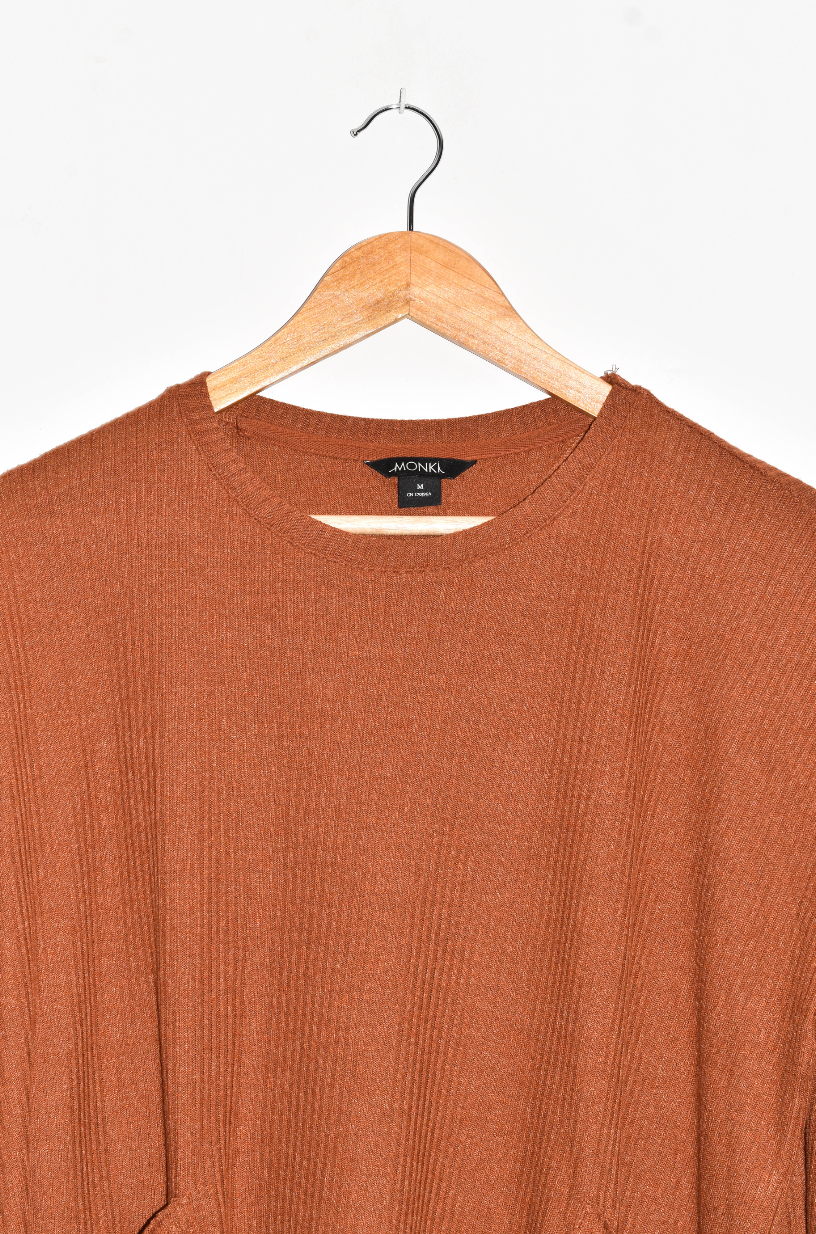 NEW IN! Autumn top
