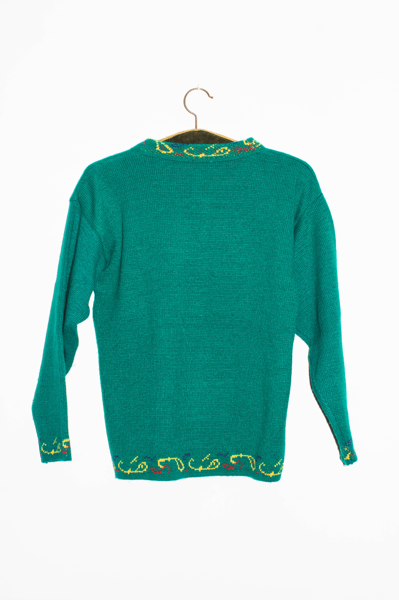 NEW IN! Skirt + jumper