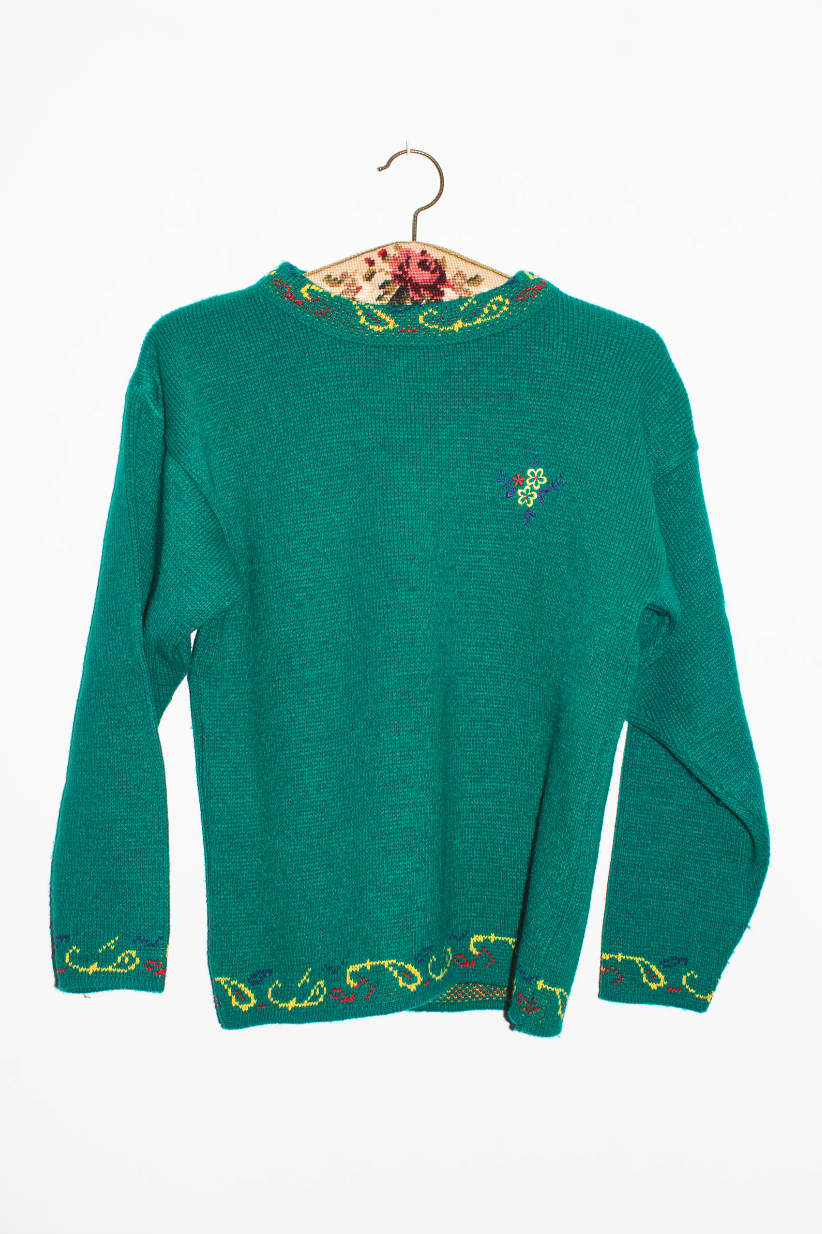 NEW IN! Skirt + jumper