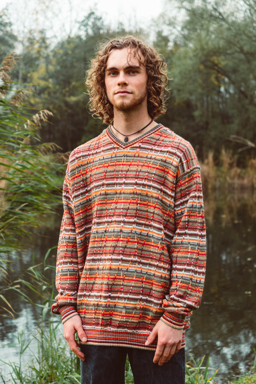 NEW IN! Carlo Colucci sweater