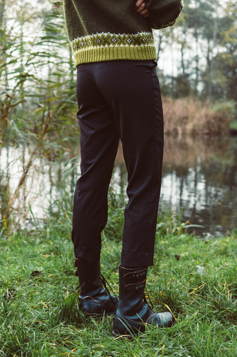 NEW IN! Monki pantalon