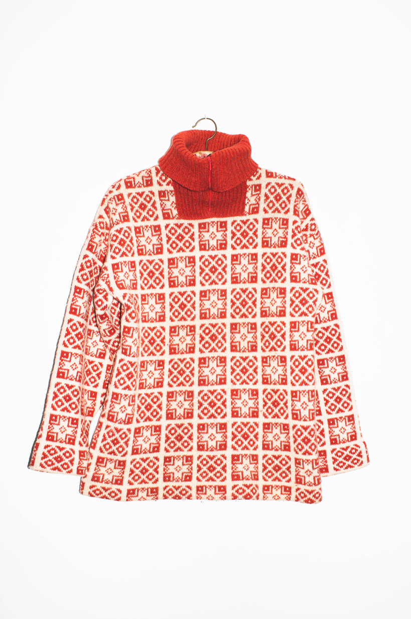 NEW IN! Norwegian sweater