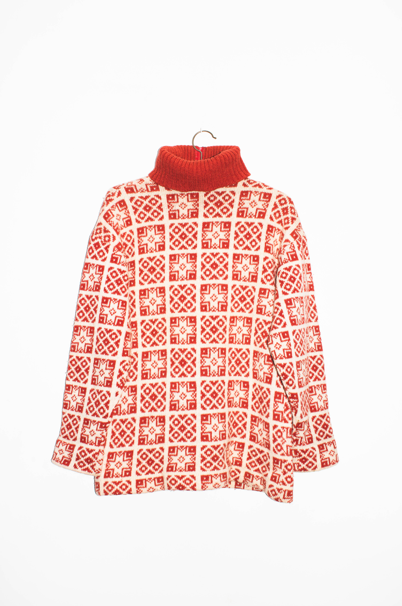 NEW IN! Norwegian sweater