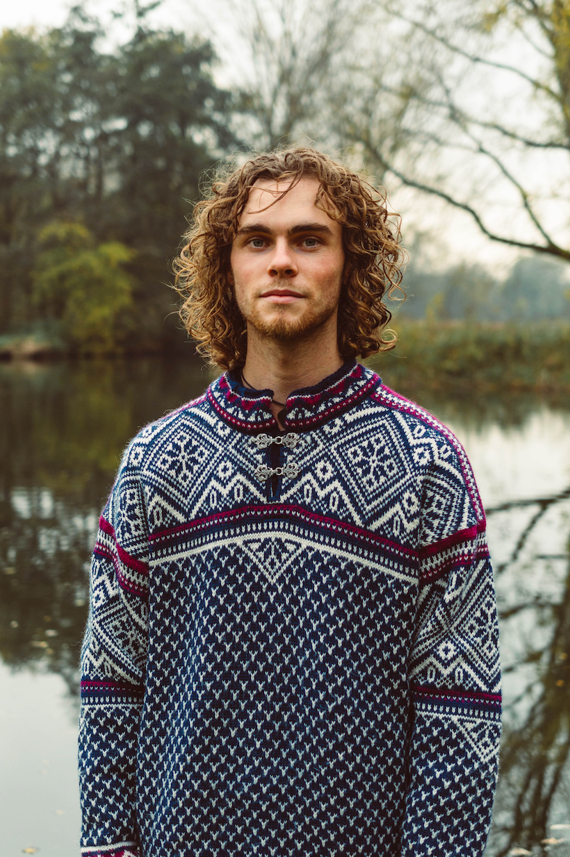 NEW IN! Dale of Norway sweater