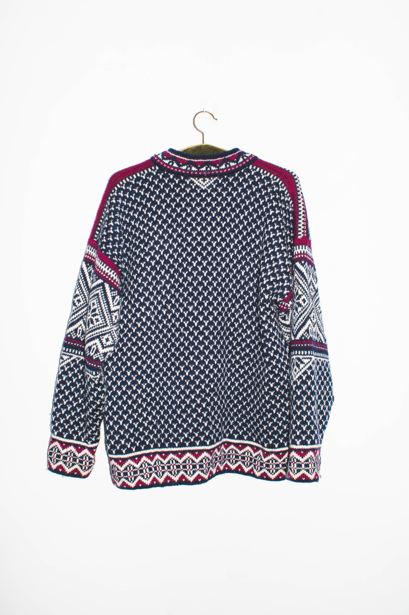 NEW IN! Dale of Norway sweater