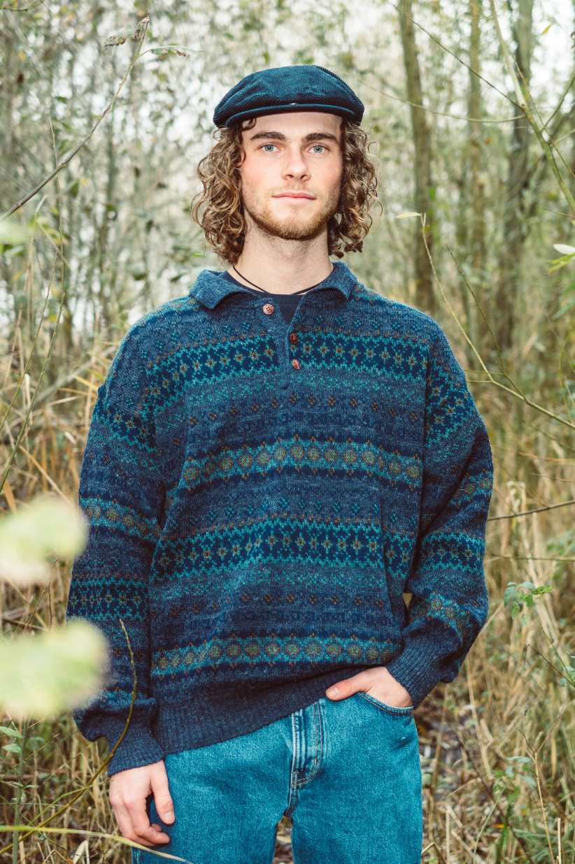 NEW IN! Corduroy hat