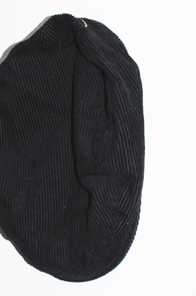 NEW IN! Corduroy hat
