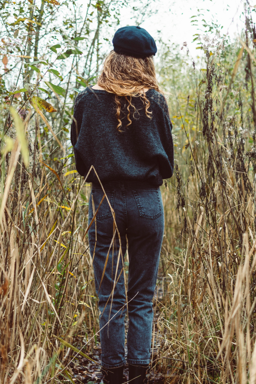 NEW IN! BDG mom jeans