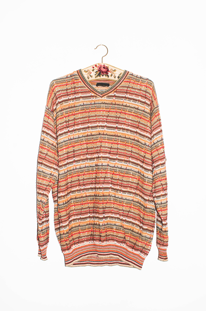 NEW IN! Carlo Colucci sweater