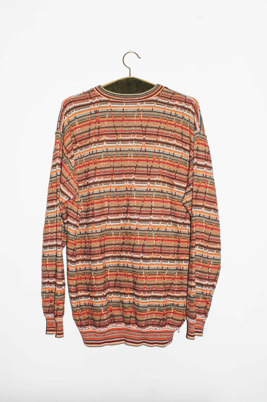 NEW IN! Carlo Colucci sweater