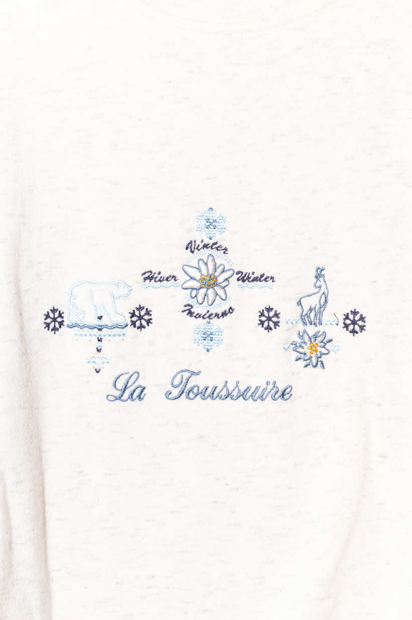 NEW IN! Snowy sweater
