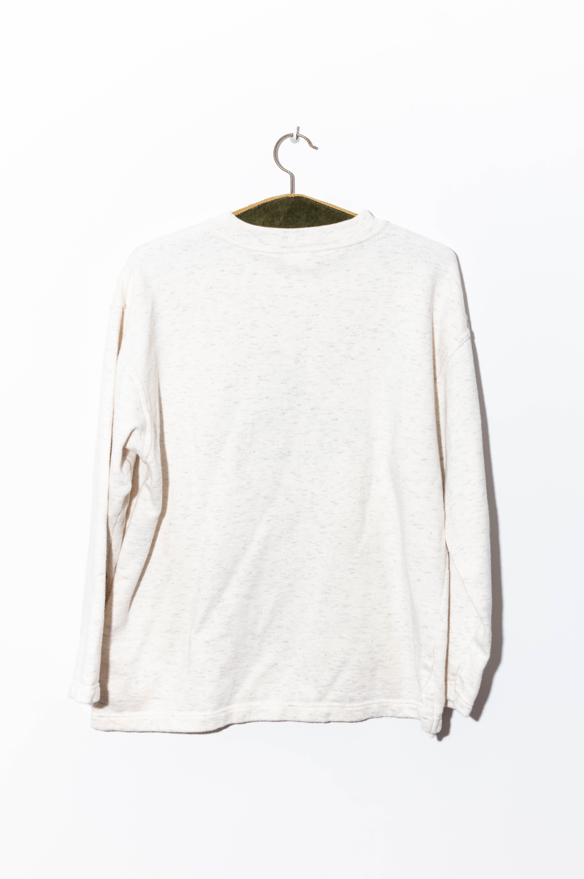 NEW IN! Snowy sweater