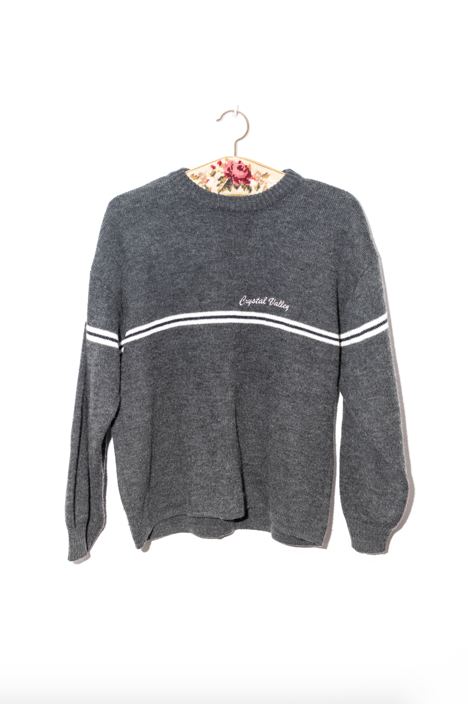 NEW IN! Grey sweater