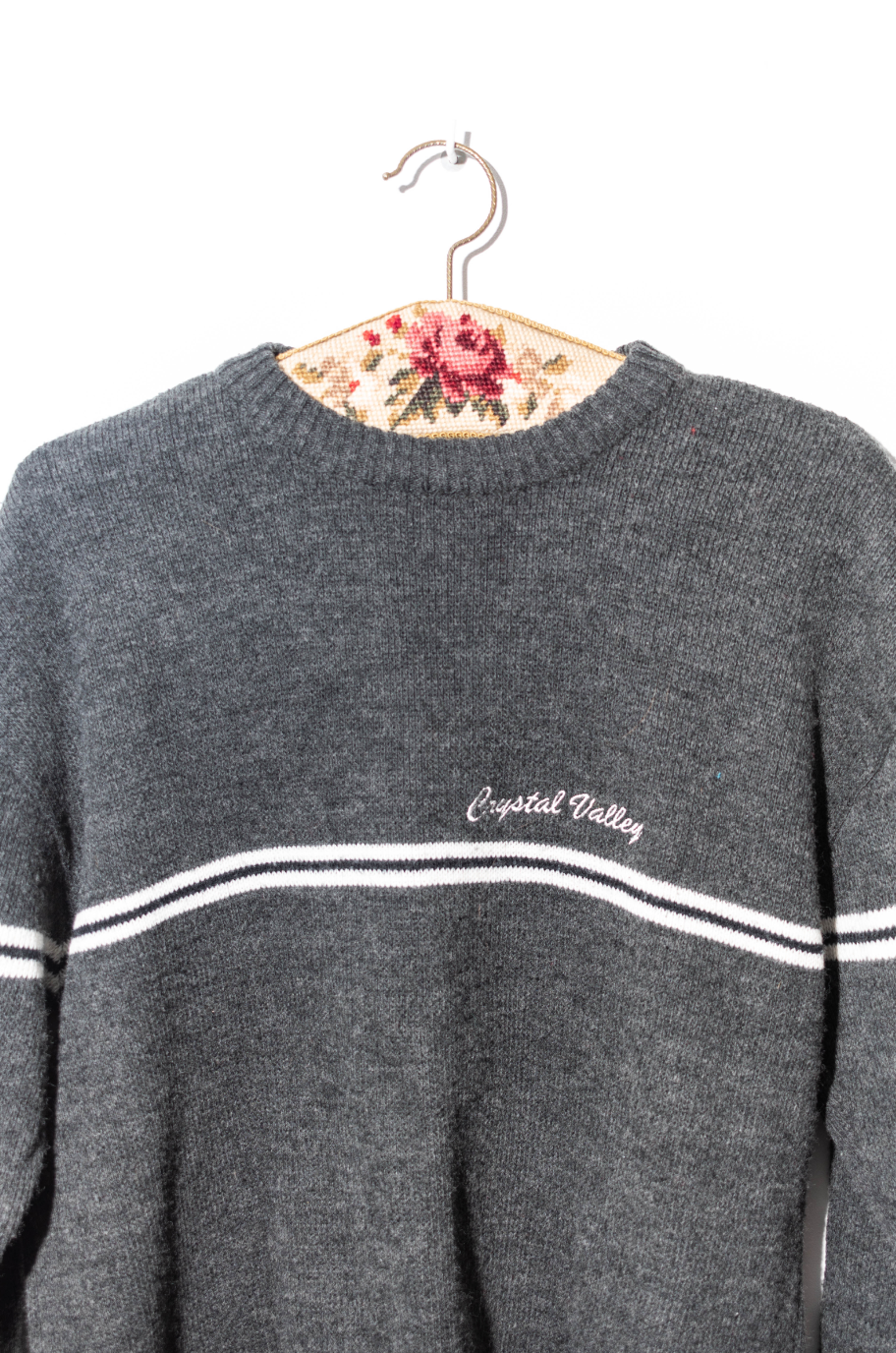 NEW IN! Grey sweater