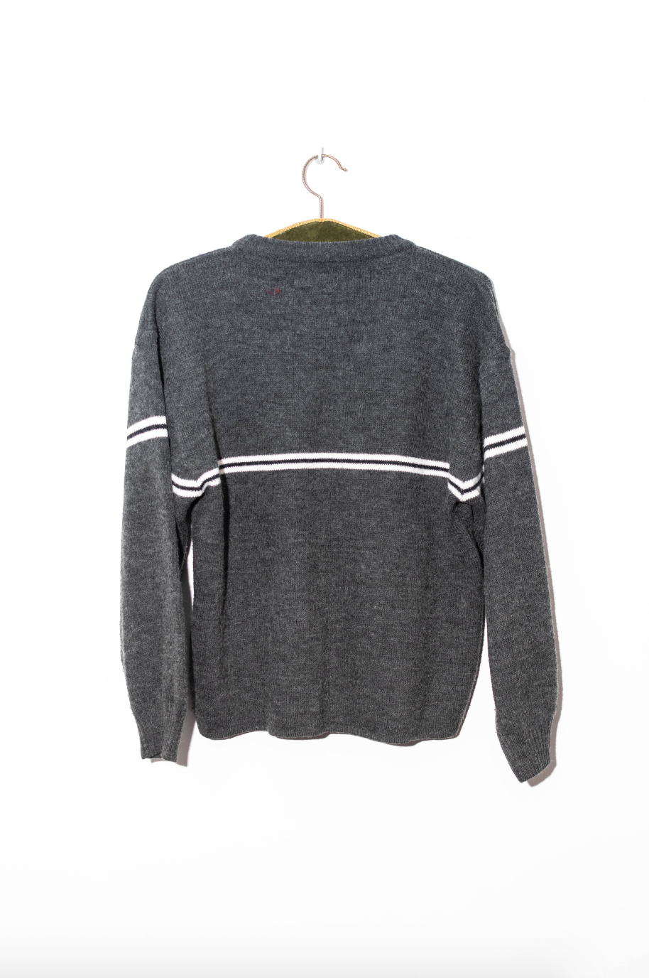 NEW IN! Grey sweater