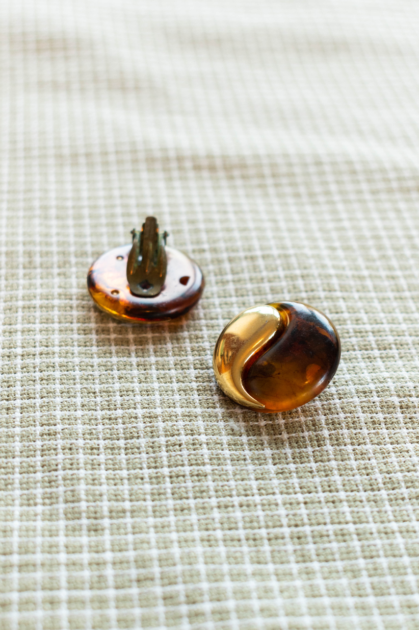 NEW IN! Clip-on earrings