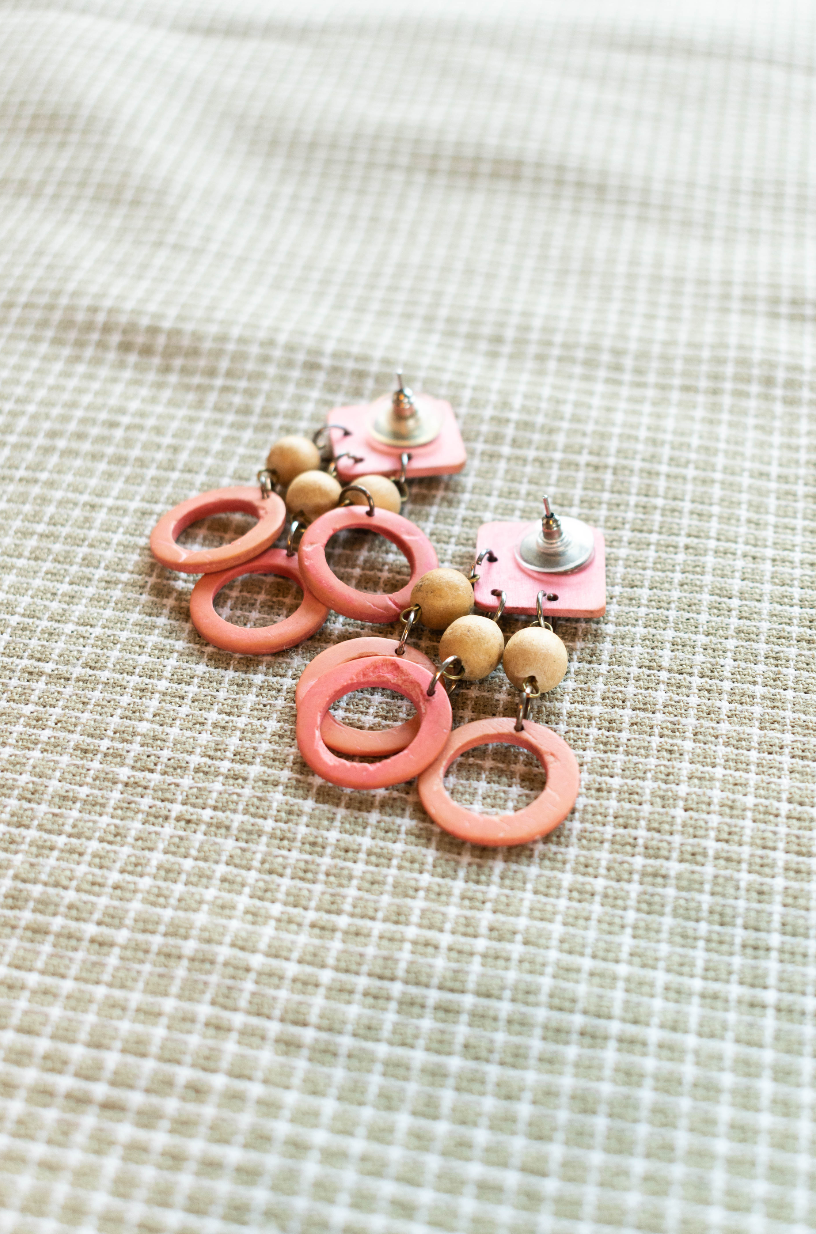 NEW IN! Earrings