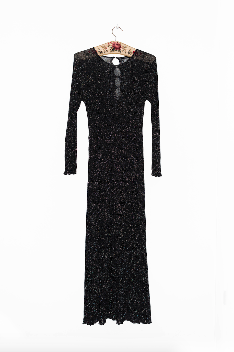 NEW IN! Glitter dress
