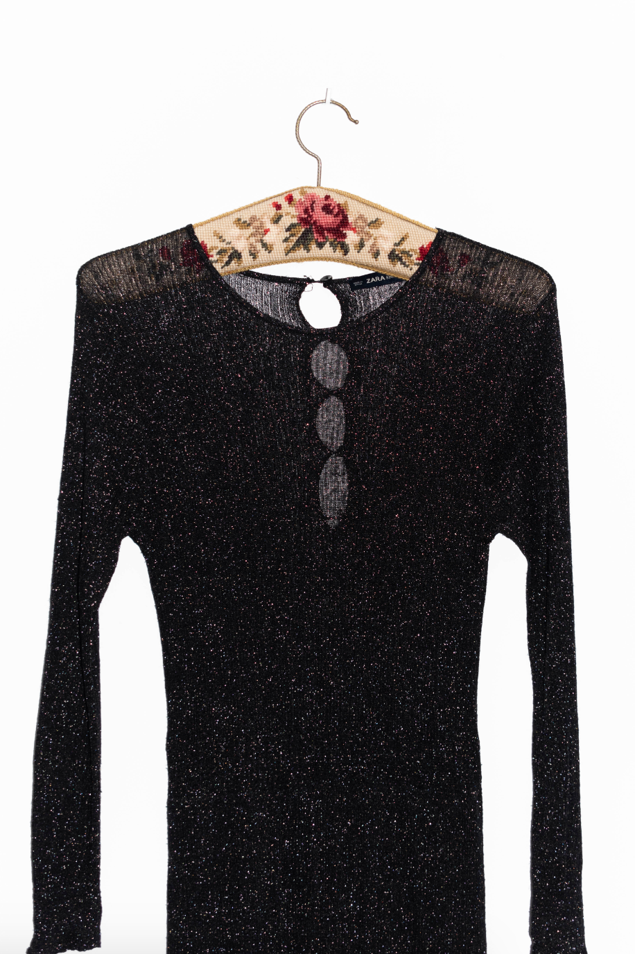 NEW IN! Glitter dress