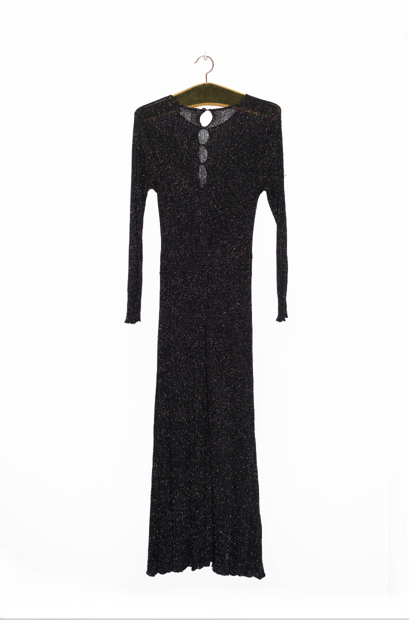 NEW IN! Glitter dress
