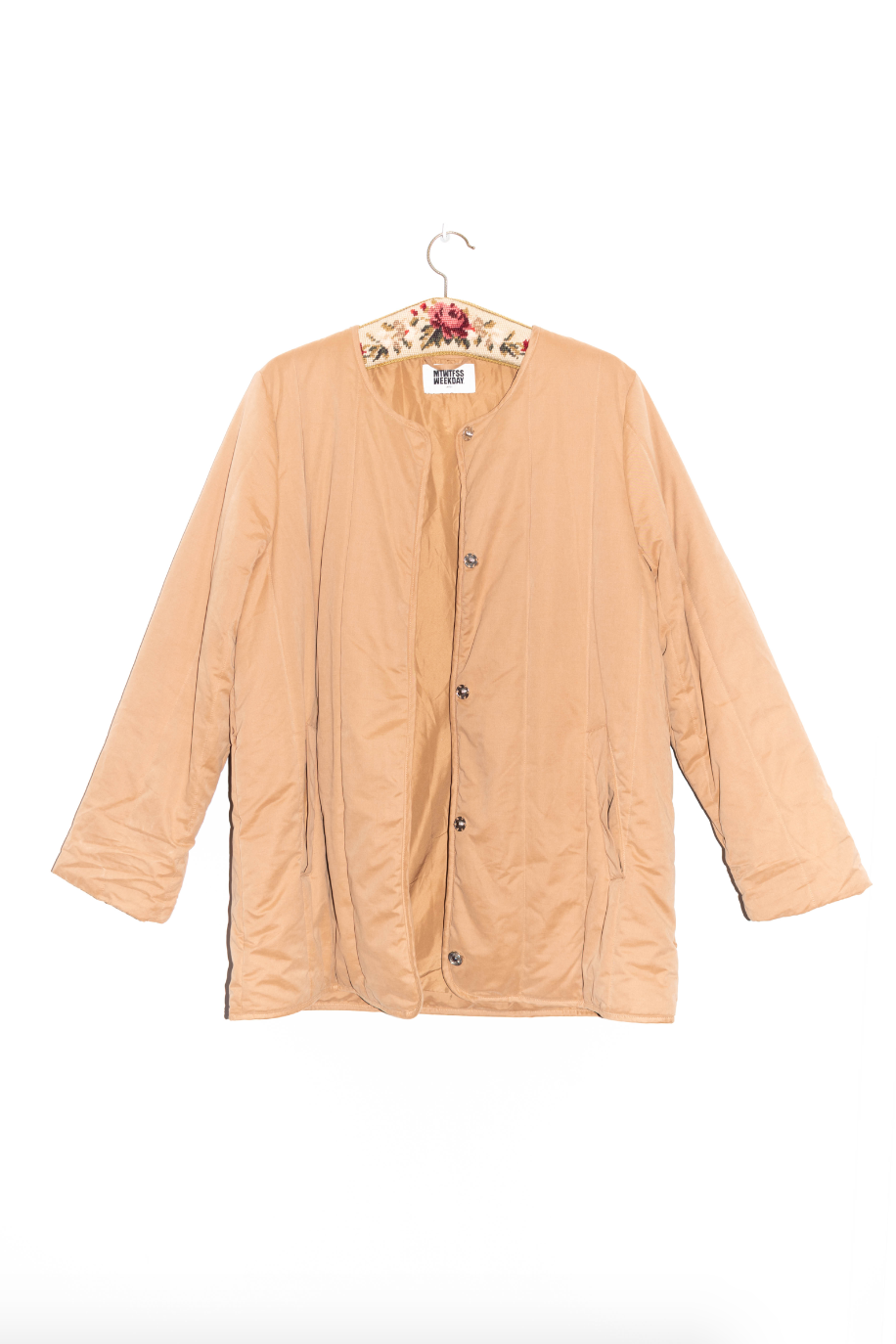 NEW IN! Weekday coat