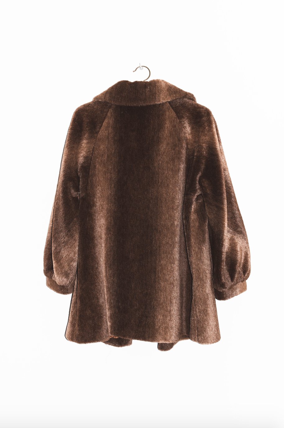 NEW IN! Alpaca coat
