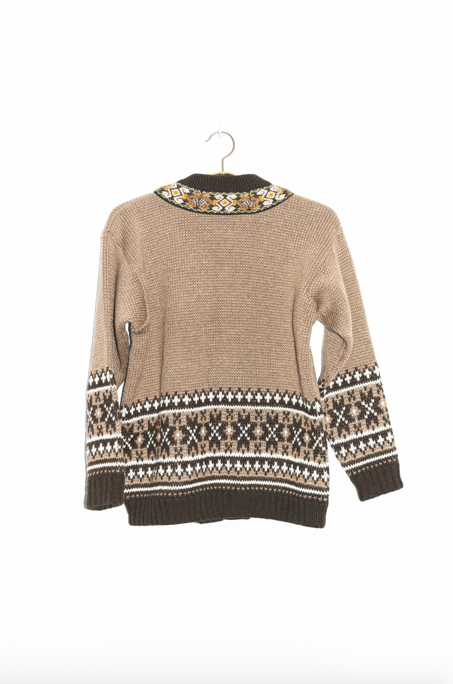 NEW IN! Norwegian vest