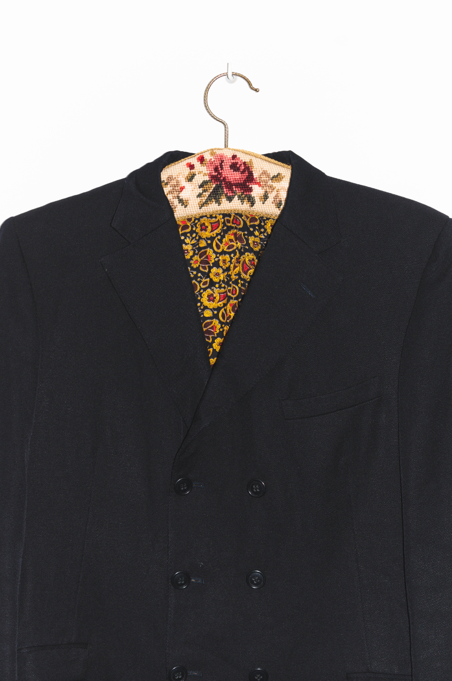 NEW IN! Double breasted colbert