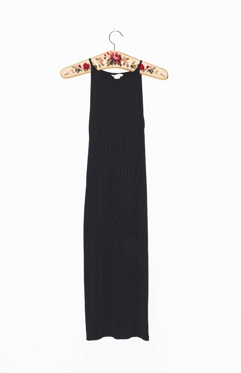 NEW IN! Black dress
