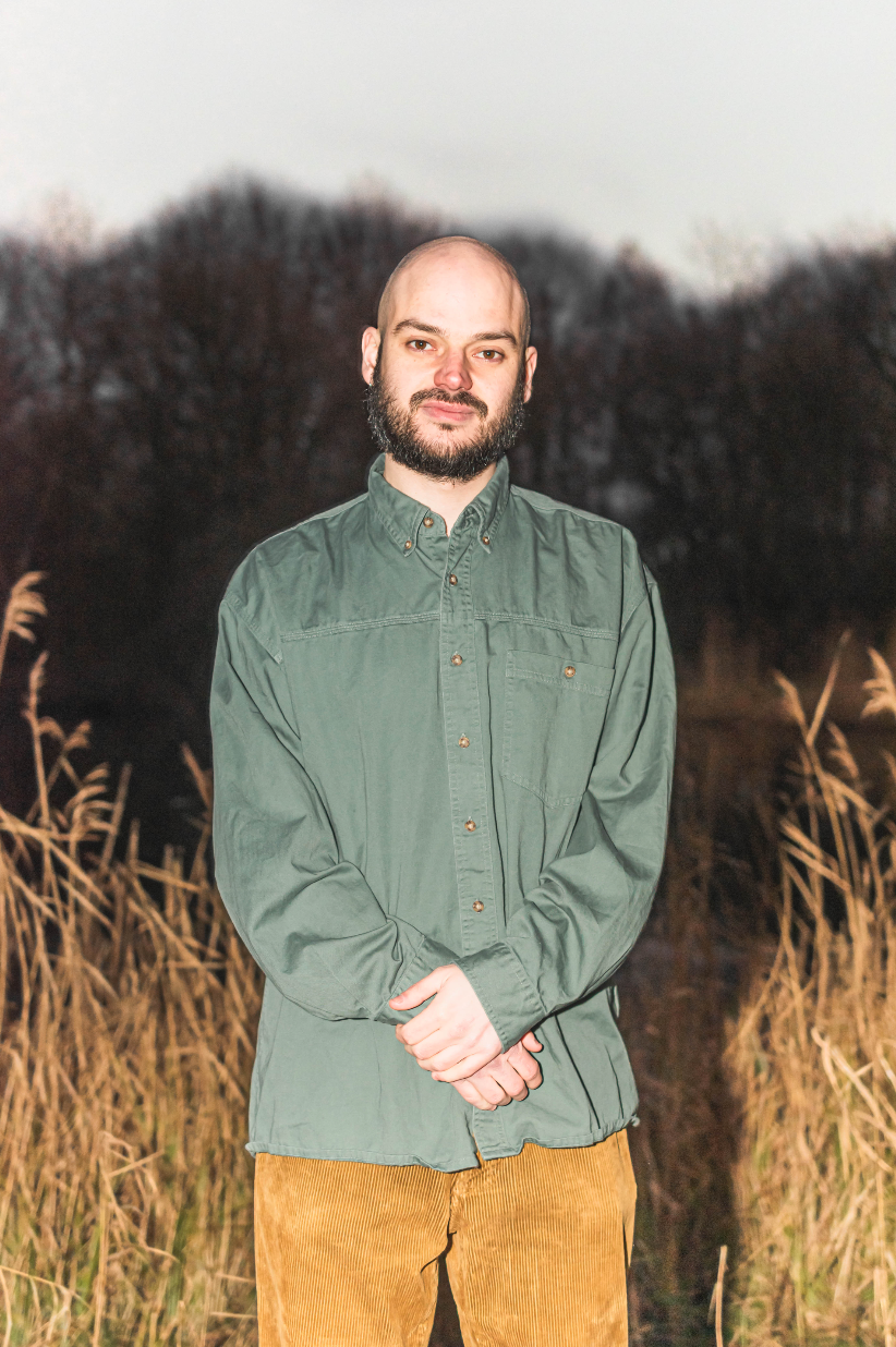 NEW IN! Vintage shirt