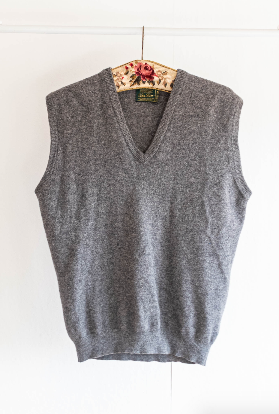 NEW IN! Grey spencer
