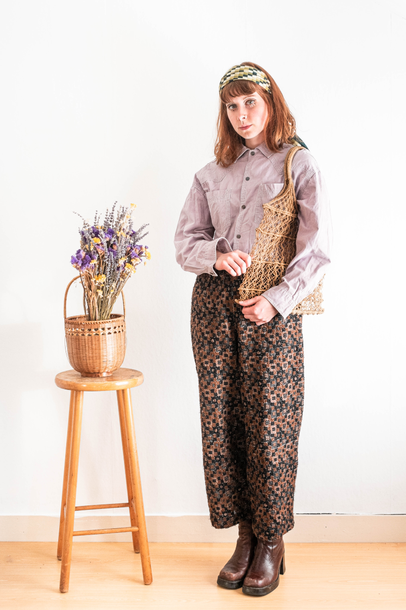 NEW IN! Lilac shirt