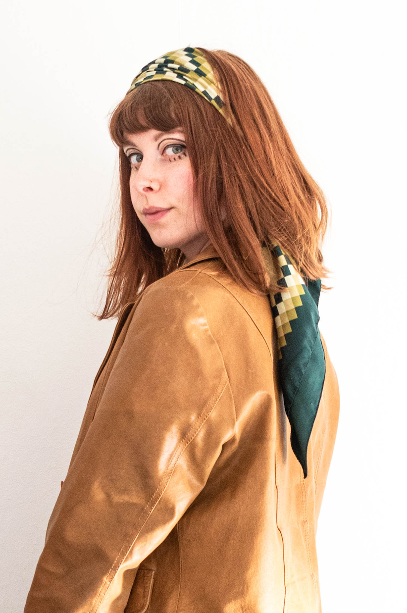 NEW IN! Scarf