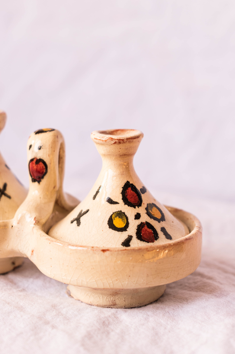 NEW IN! Small tajine